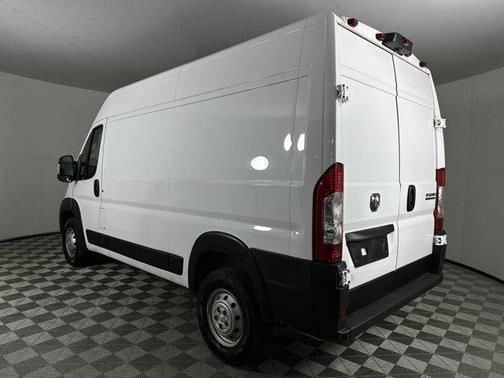 2023 RAM ProMaster 1500 Base