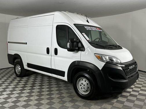 2023 RAM ProMaster 1500 Base