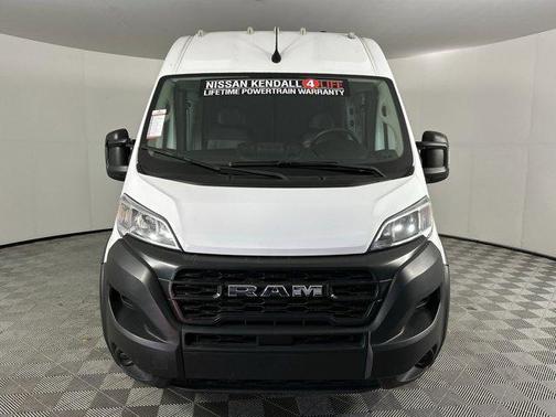 2023 RAM ProMaster 1500 Base
