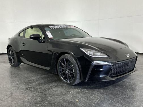 2023 Toyota GR86 Premium