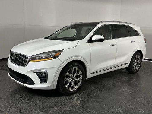 2019 Kia Sorento SX