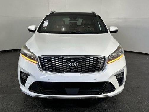 2019 Kia Sorento SX