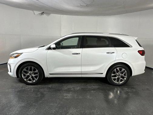 2019 Kia Sorento SX