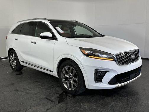 2019 Kia Sorento SX
