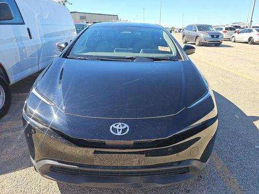 2023 Toyota Prius Limited