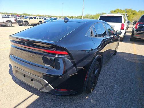 2023 Toyota Prius Limited