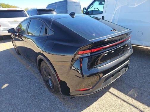 2023 Toyota Prius Limited