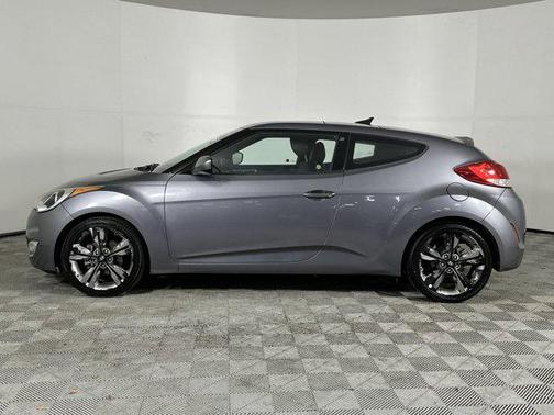 2016 Hyundai Veloster Base