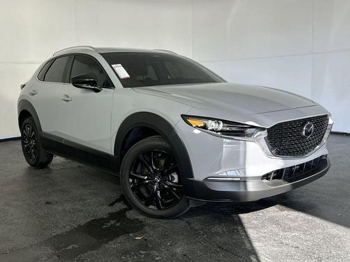 2025 Mazda CX-30 2.5 S Select Sport