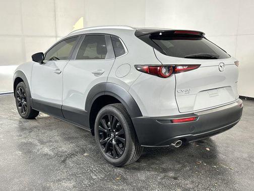 2025 Mazda CX-30 2.5 S Select Sport