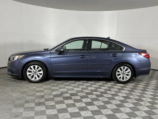 2016 Subaru Legacy Premium