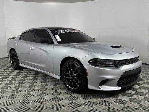 2021 Dodge Charger R/T