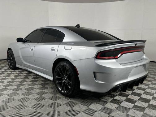 2021 Dodge Charger R/T
