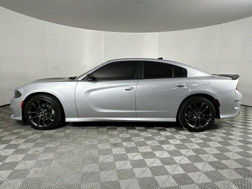 2021 Dodge Charger R/T