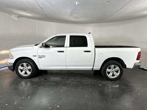 2020 RAM 1500 Tradesman