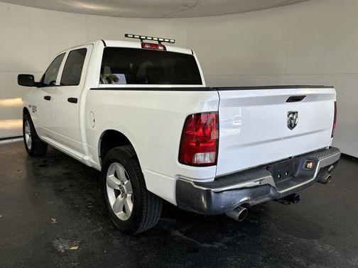 2020 RAM 1500 Tradesman