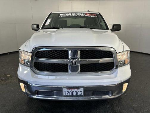2020 RAM 1500 Tradesman