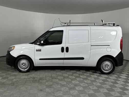 2019 RAM ProMaster City Tradesman