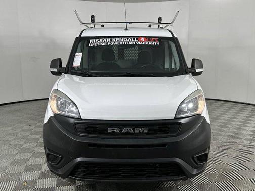 2019 RAM ProMaster City Tradesman