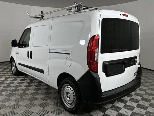 2019 RAM ProMaster City Tradesman