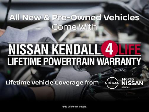 2022 Nissan Pathfinder S 2WD