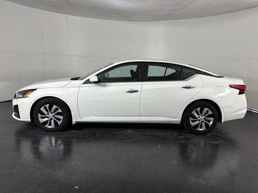 2023 Nissan Altima S FWD