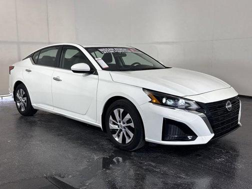 2023 Nissan Altima S FWD