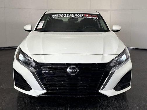 2023 Nissan Altima S FWD