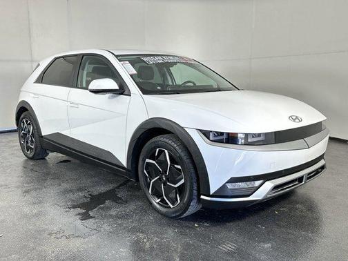 2023 Hyundai IONIQ 5 SEL