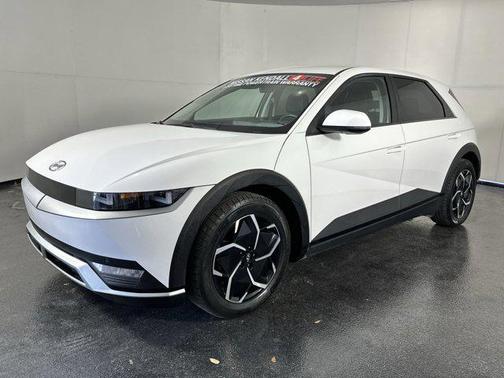 2023 Hyundai IONIQ 5 SEL