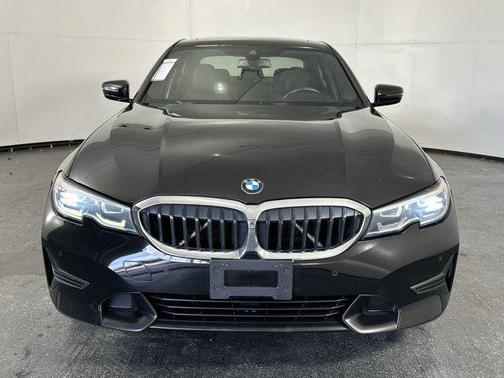 2019 BMW 330 xDrive