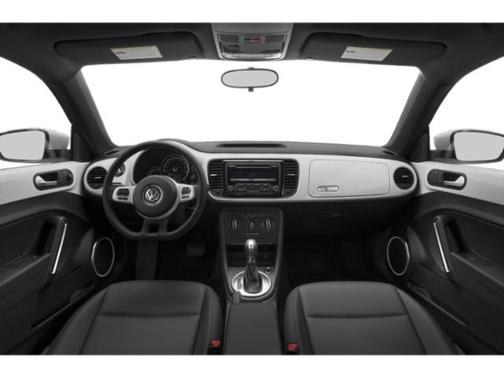 2015 Volkswagen Beetle 1.8T