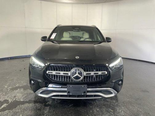 2024 Mercedes-Benz GLA 250 Base