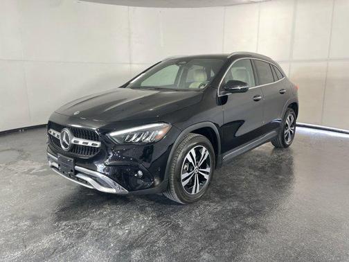 2024 Mercedes-Benz GLA 250 Base
