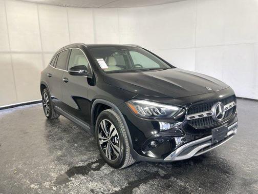 2024 Mercedes-Benz GLA 250 Base