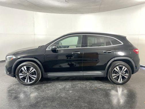 2024 Mercedes-Benz GLA 250 Base