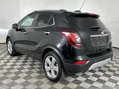 2019 Buick Encore Essence