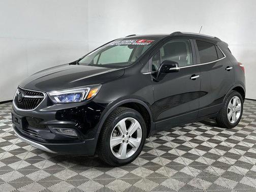 2019 Buick Encore Essence