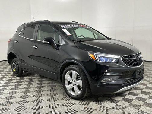 2019 Buick Encore Essence