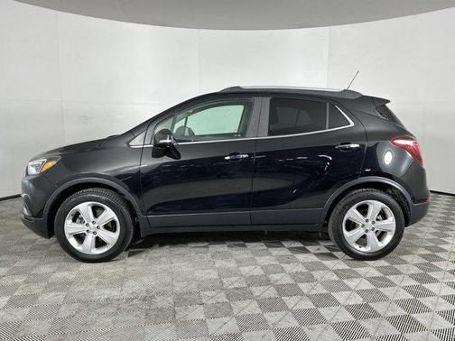 2019 Buick Encore Essence