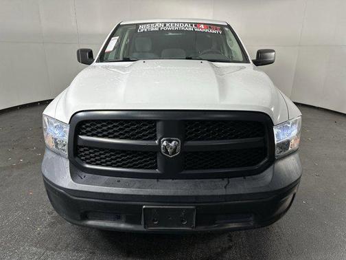 2020 RAM 1500 Tradesman
