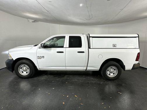 2020 RAM 1500 Tradesman