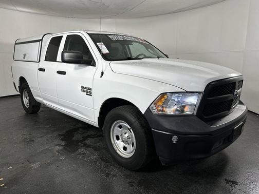 2020 RAM 1500 Tradesman