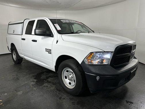 2020 RAM 1500 Tradesman