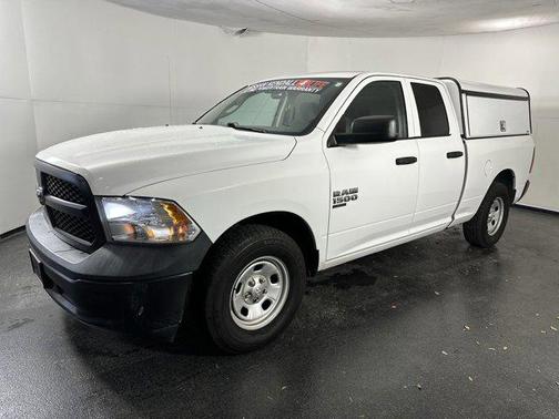 2020 RAM 1500 Tradesman