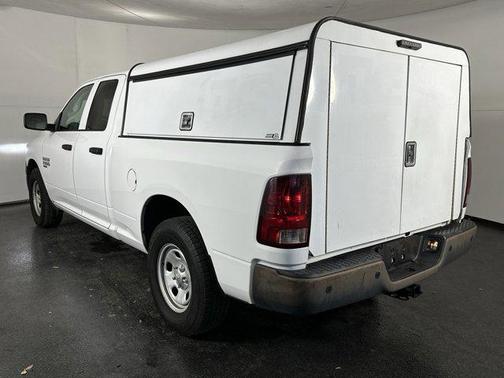 2020 RAM 1500 Tradesman