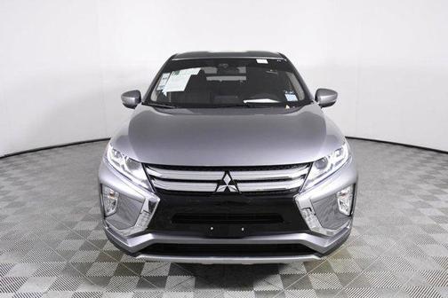 2020 Mitsubishi Eclipse Cross SE