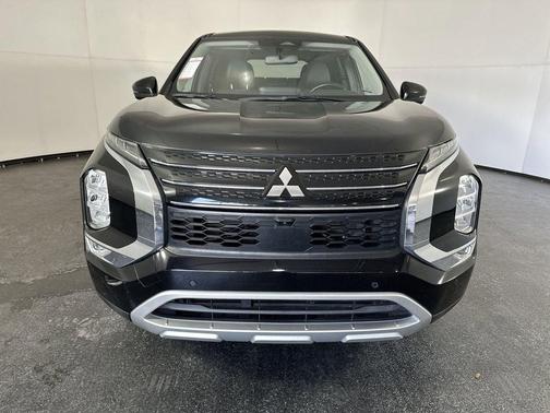 2022 Mitsubishi Outlander SE 2.5 2WD