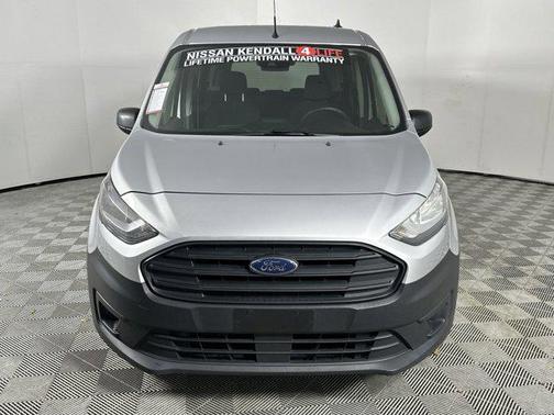 2021 Ford Transit Connect XL w/Rear Liftgate