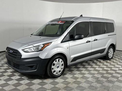 2021 Ford Transit Connect XL w/Rear Liftgate